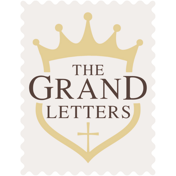 The Grand Letters